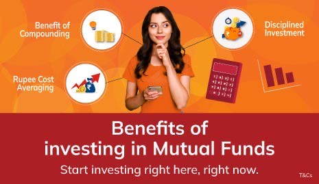 mutual funds