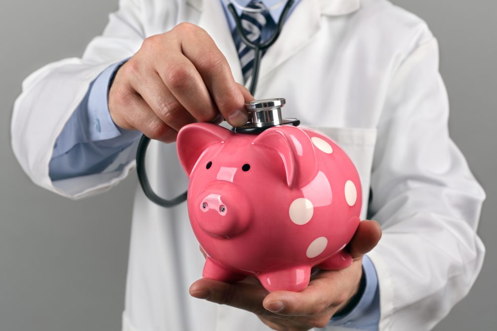 Investment Planning for Doctors