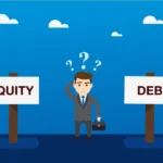 Debt and Equity