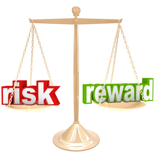 Risk Return Balance