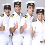 merchant navy officers